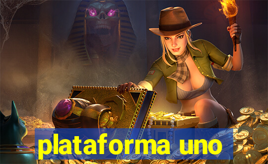 plataforma uno